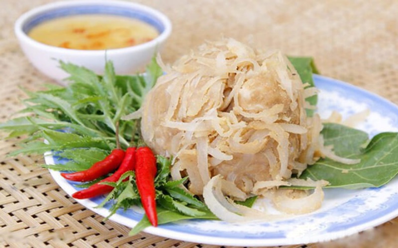 đặc sản nam định