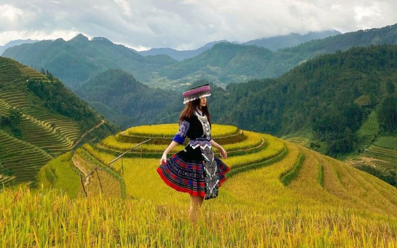 Đồi Mâm Xôi