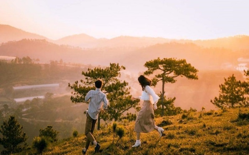 Đôi nét về đồi Đa Phú