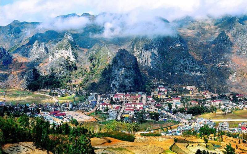 Đồng Văn