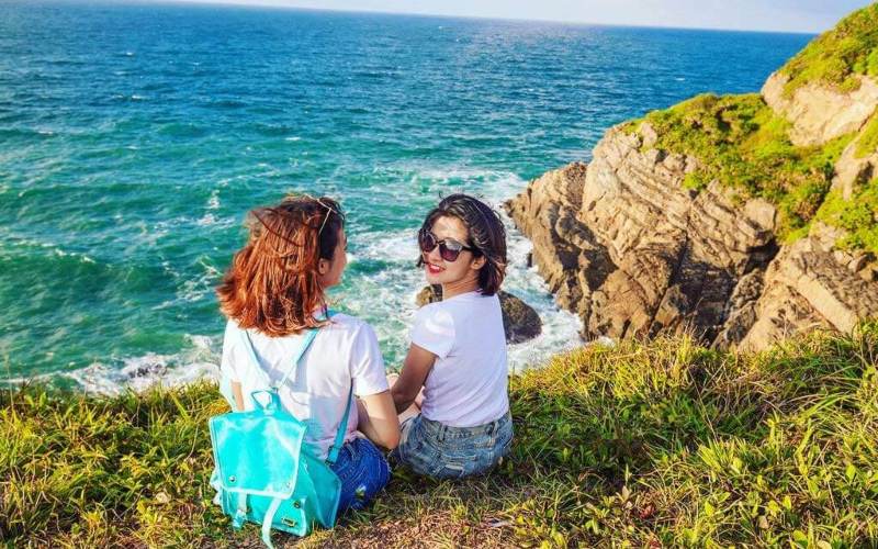du lịch đảo Cô Tô cần mang theo gì