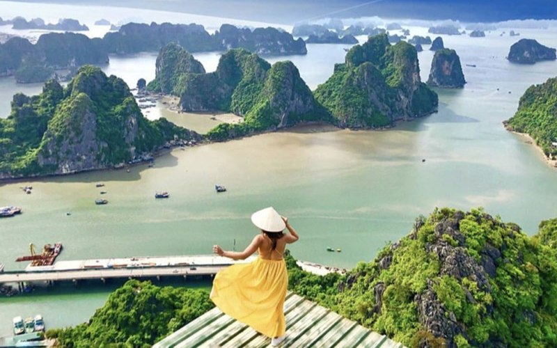 du lịch quảng ninh