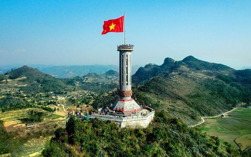 Hà Giang Việt Nam