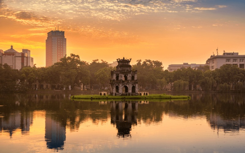 Hà Nội