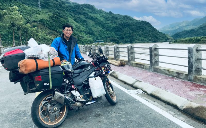 hành trang xuyên việt