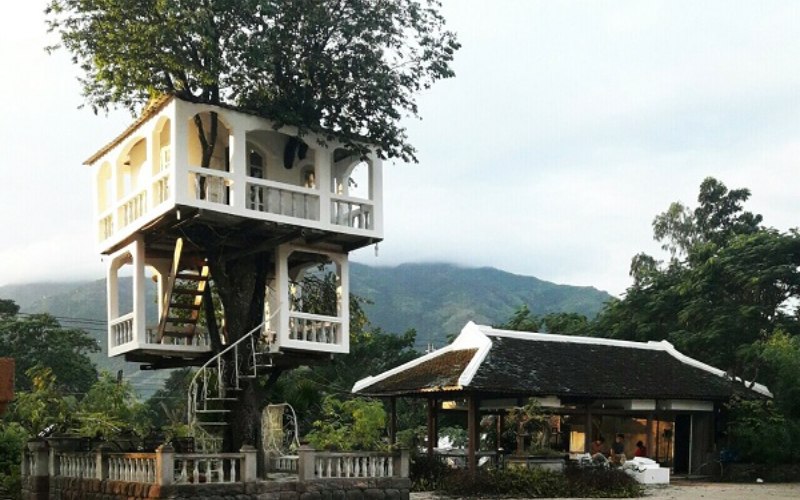 Hoàng Hoa Thôn
