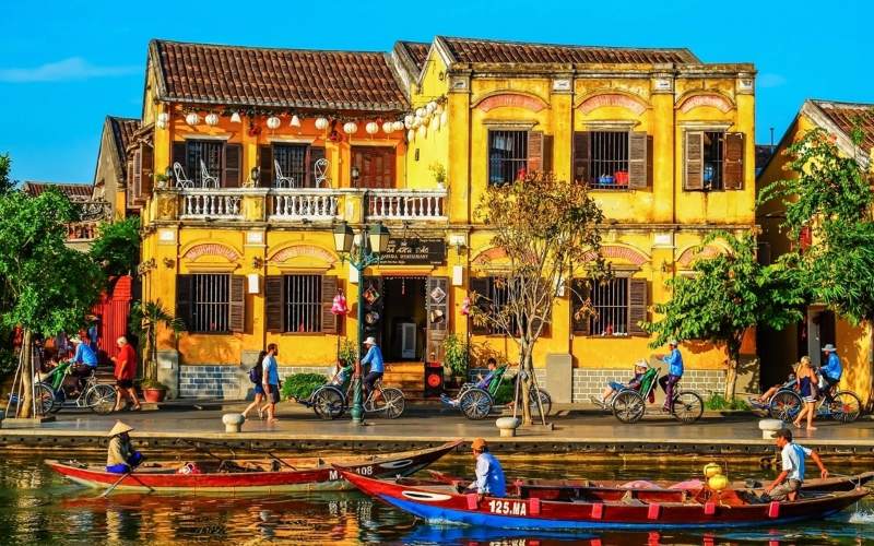 Hội An