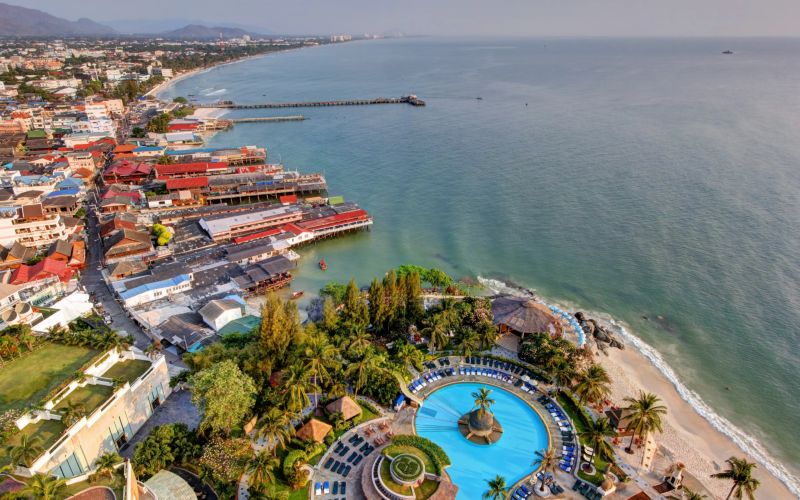 Hua Hin