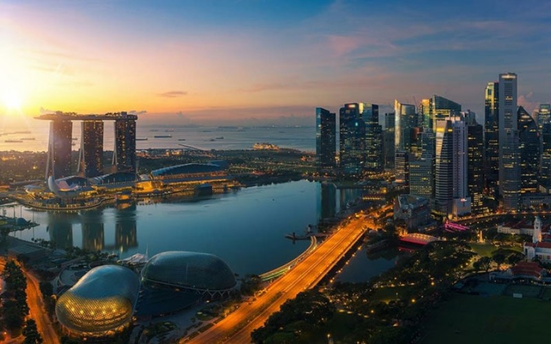 johor bahru ở đâu