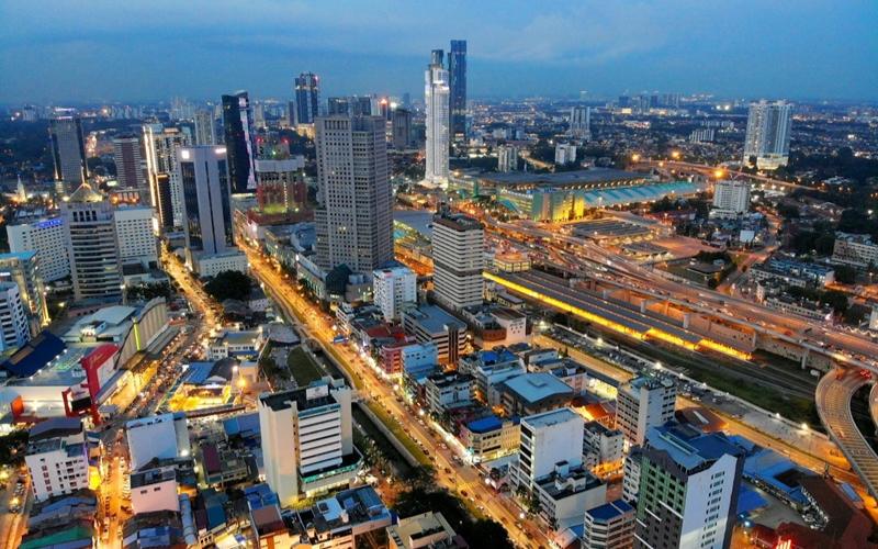 Johor Bahru
