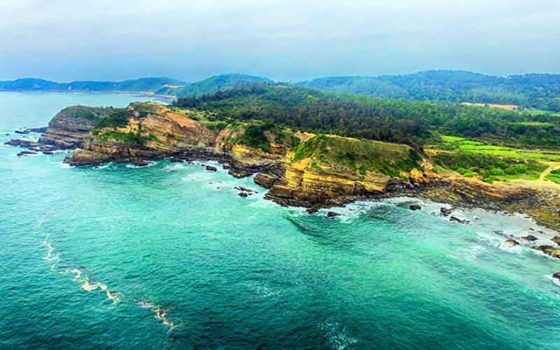 kinh nghiệm du lịch đảo cô tô