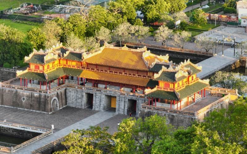kinh nghiệm du lịch huế 3 ngày 2 đêm