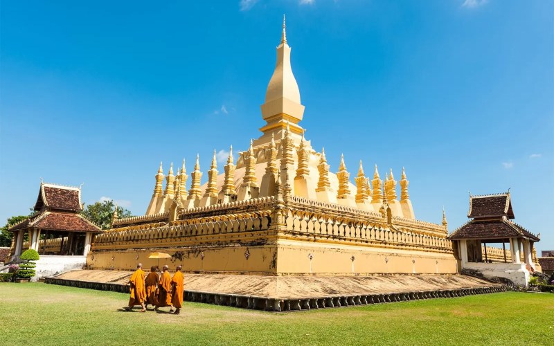kinh nghiệm du lịch lào bằng đường bộ​