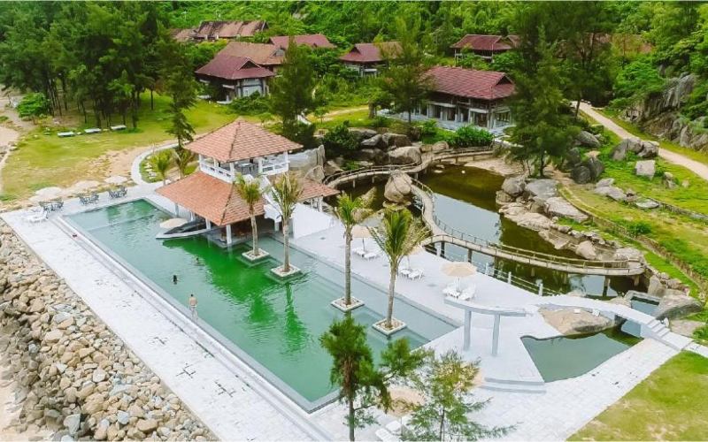kinh nghiệm du lịch quỳnh viên hà tĩnh​