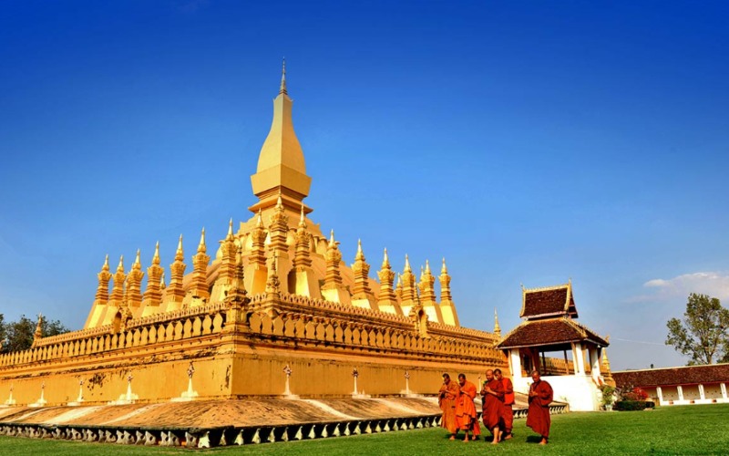 kinh nghiệm du lịch savanakhet
