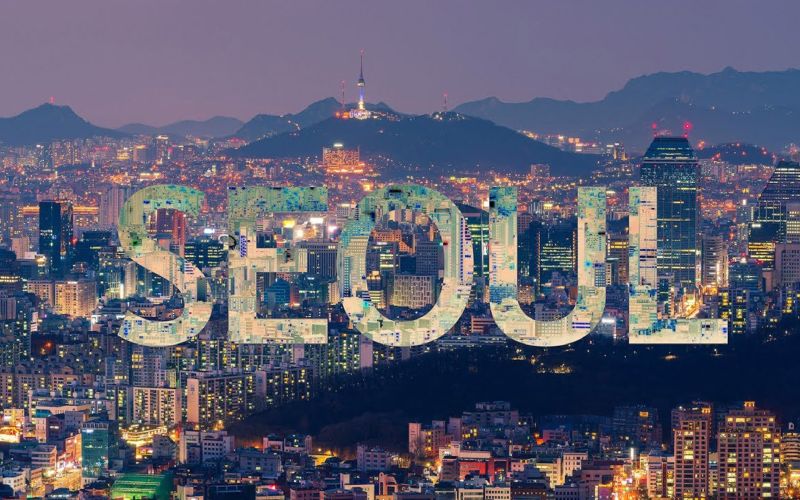 kinh nghiệm du lịch seoul hàn quốc