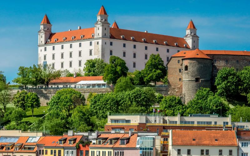 kinh nghiệm du lịch slovakia