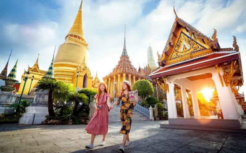 kinh nghiệm du lịch thái lan 4 ngày 3 đêm