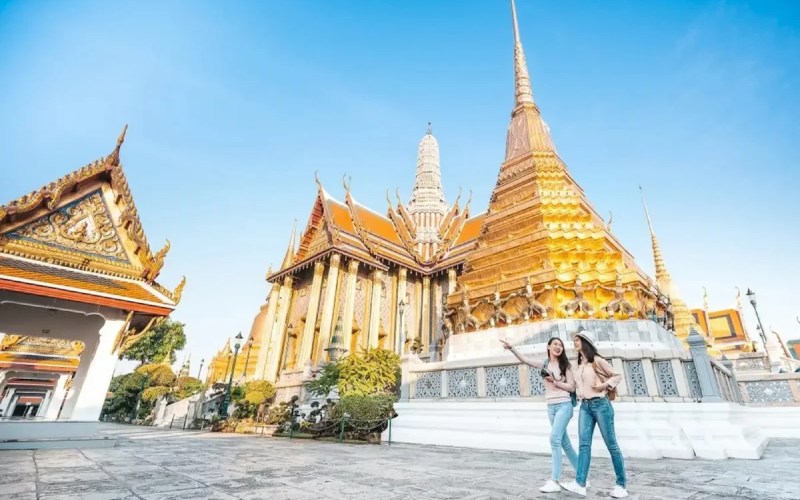 kinh nghiệm du lịch thái lan tự túc lần đầu
