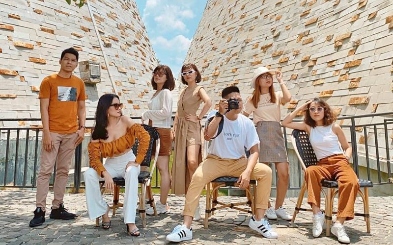 kinh nghiệm du lịch theo tour