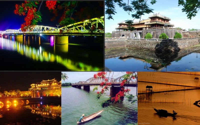 kinh nghiệm du lịch xuyên việt