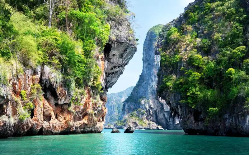 Krabi