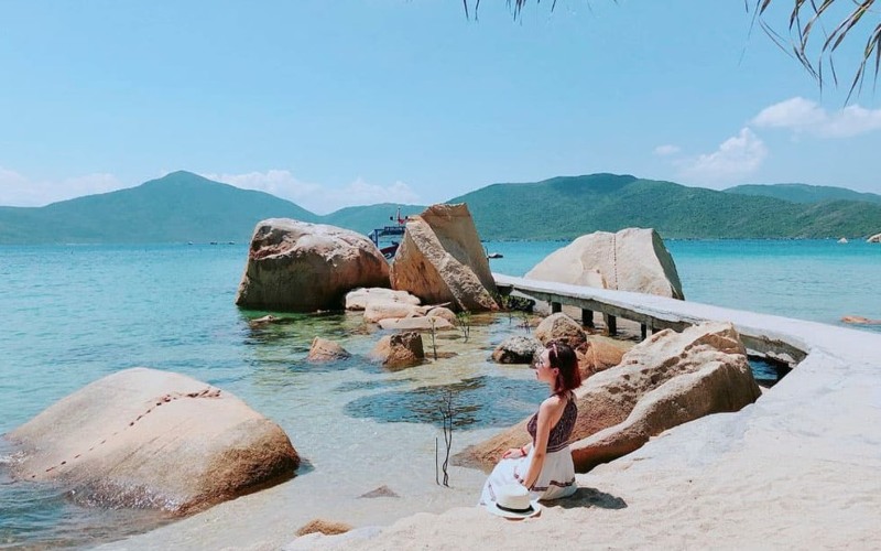 Nha Trang Mũi Né