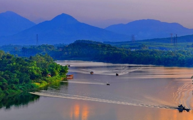 Núi Ngự Bình