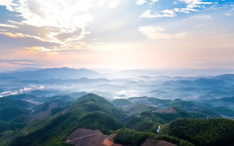 Núi Thiên Ấn