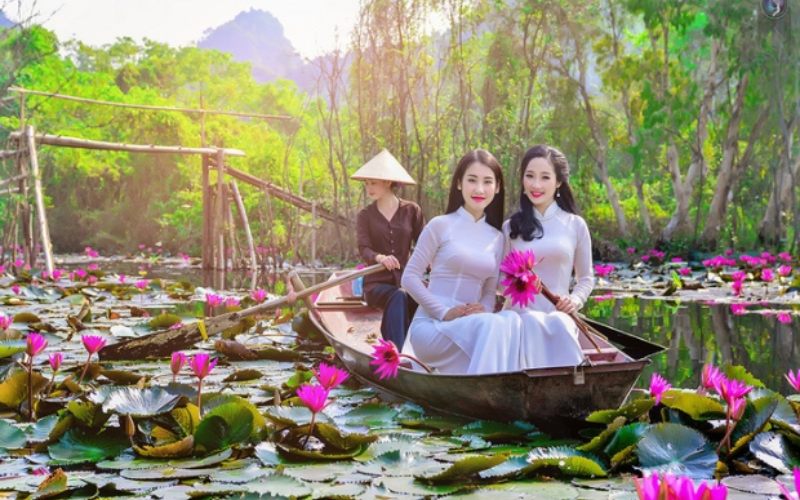 sông nước miền Tây