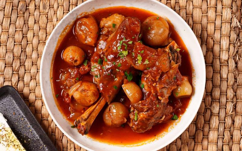 Stifado