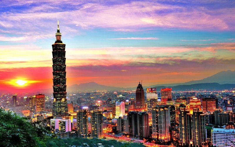 Taipei 101