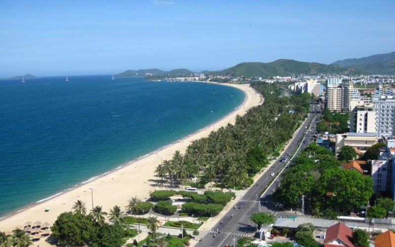 thành phố Tuy Hòa