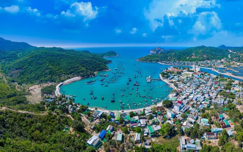 Thời điểm đi Ninh Thuận