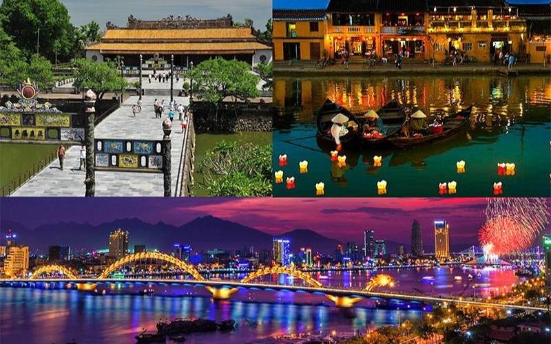 thời điểm du lịch huế đà nẵng
