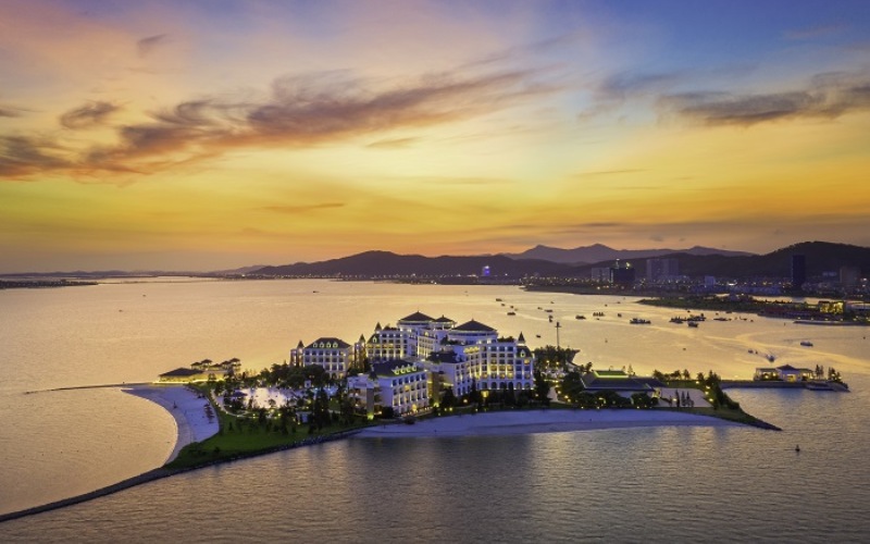 Thời điểm du lịch Trà Cổ