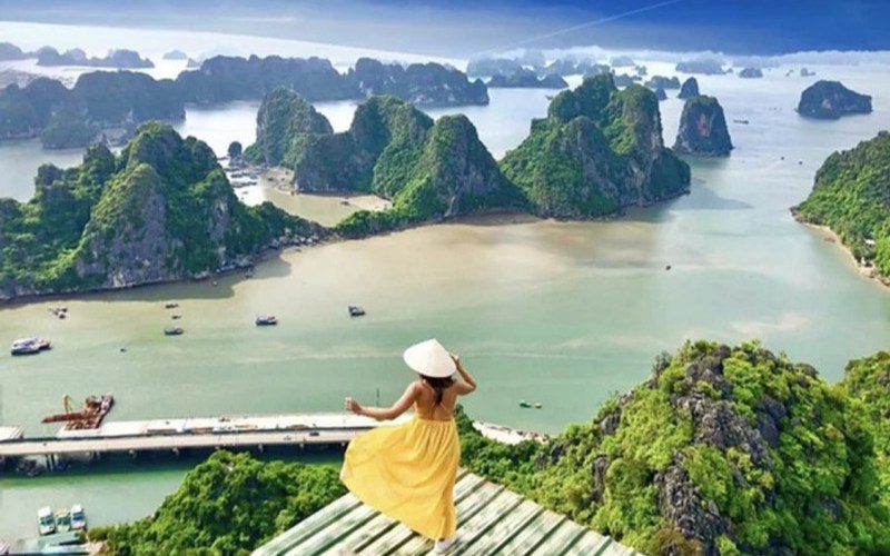 Thời điểm khám phá Quảng Ninh