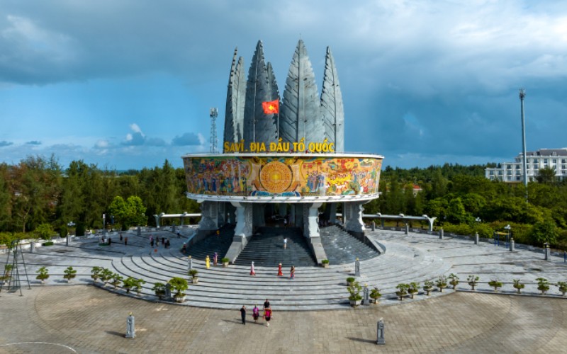 Trà Cổ quảng ninh