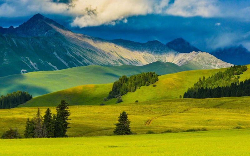 Urumqi
