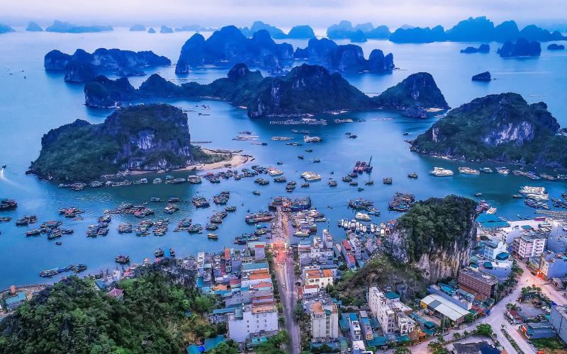 Vân Đồn