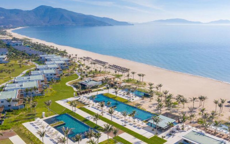Alma Resort Cam Ranh