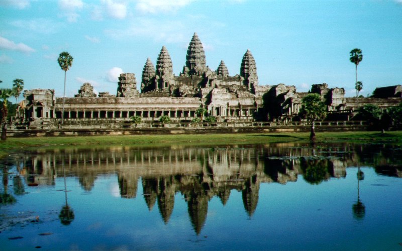 Angkor Wat