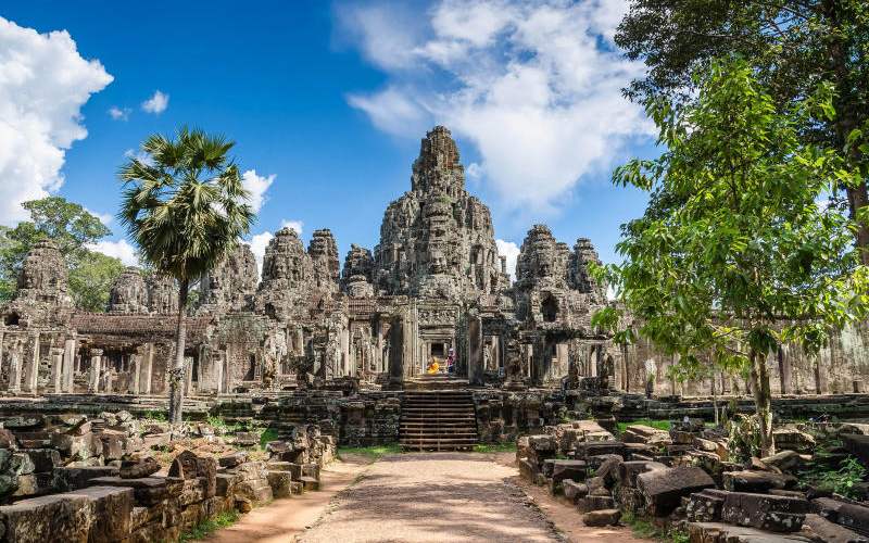 Bayon