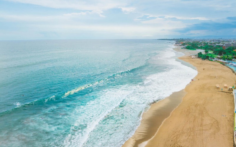 Berawa Beach