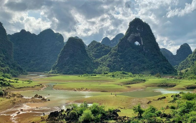Cao Bằng