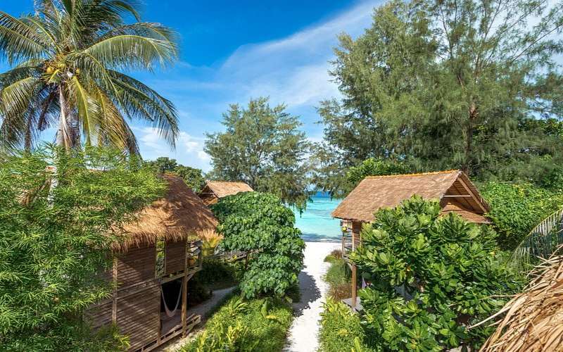 Castaway Resort Koh Lipe