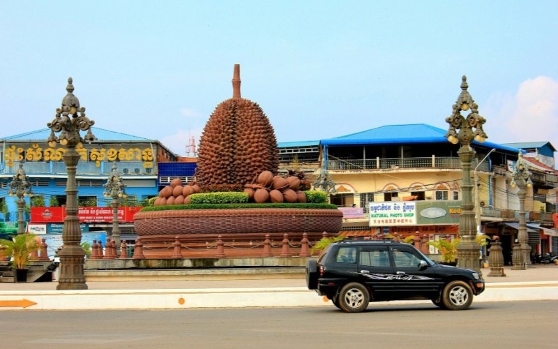 Chợ Kampot