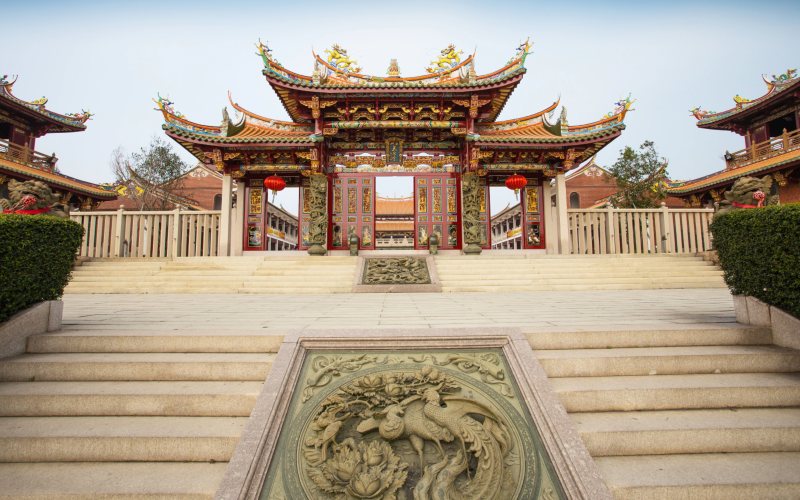 Chùa A-Ma