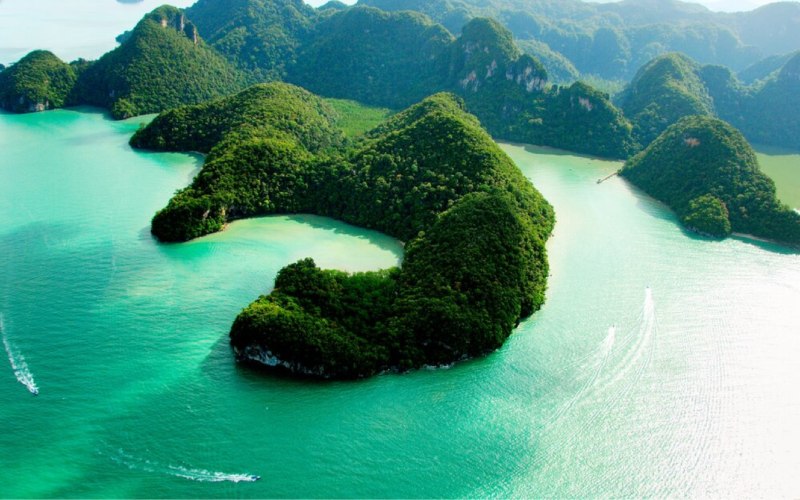 đảo Langkawi Malaysia
