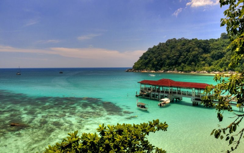 Đảo Perhentian